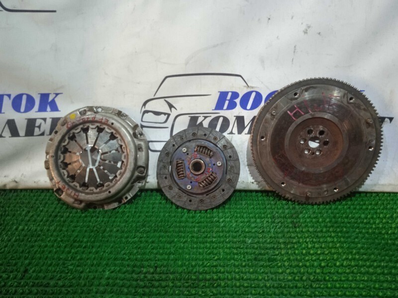 Корзина сцепления Daihatsu Hijet Truck S211P EF-SE