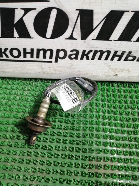 Датчик кислородный Toyota Ist NCP65 1NZ-FE