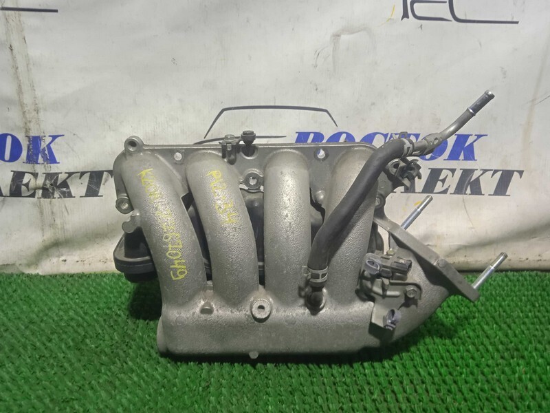 Коллектор впускной Honda Stepwgn RG1 K20A