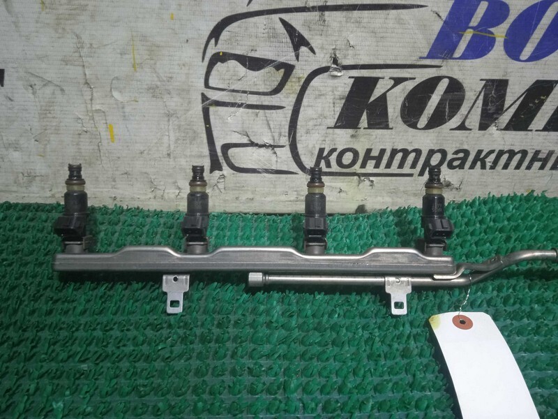 Форсунка топливная Honda Stepwgn RG1 K20A