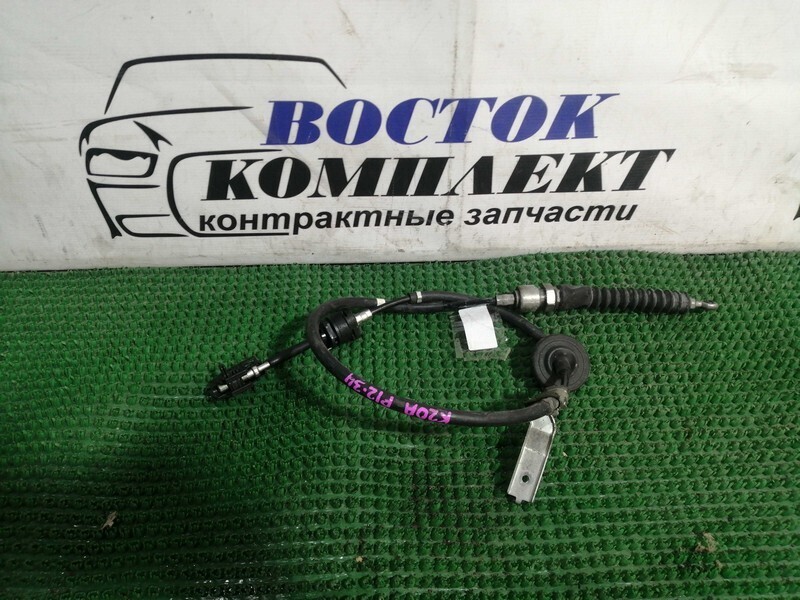 Трос КПП Honda Stepwgn RG1 K20A