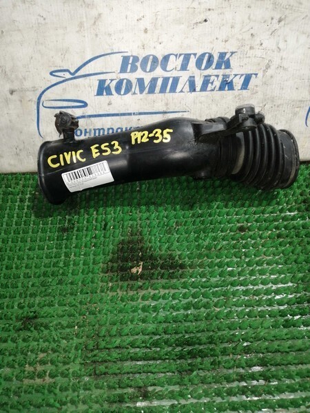 Воздухозаборник Honda Civic Ferio ES3 D17A
