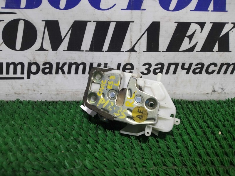 Замок дверной Honda Civic Ferio ES3 D17A зад лев