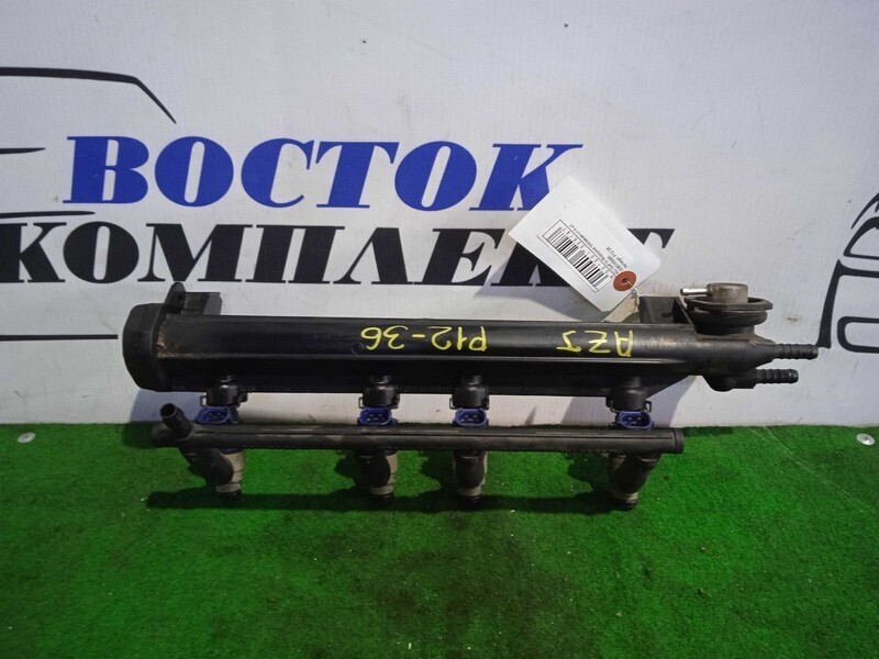 Форсунка топливная Volkswagen Golf IV 1J5 AZJ