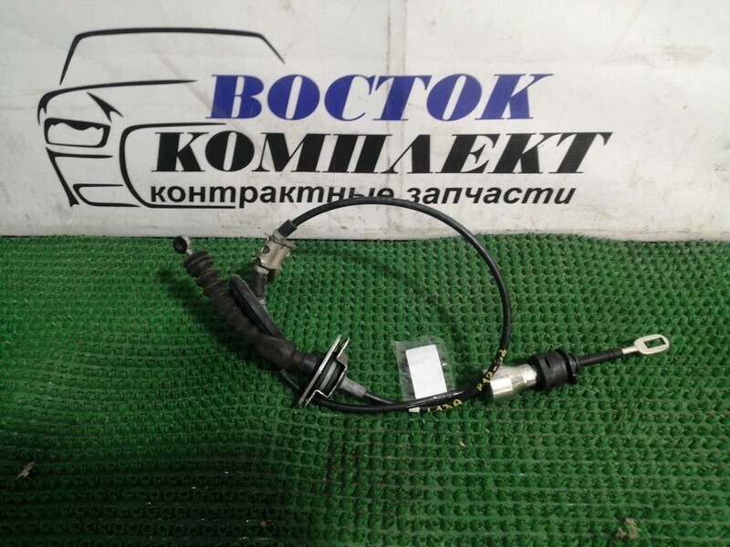 Трос КПП Honda Fit GD2 L13A