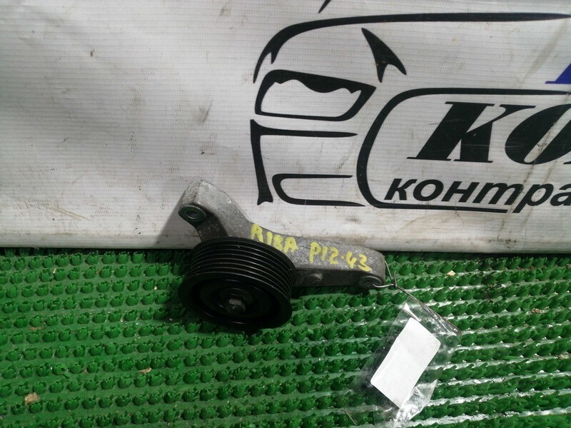 Ролик обводной приводного ремня Honda Civic FD1 R18A