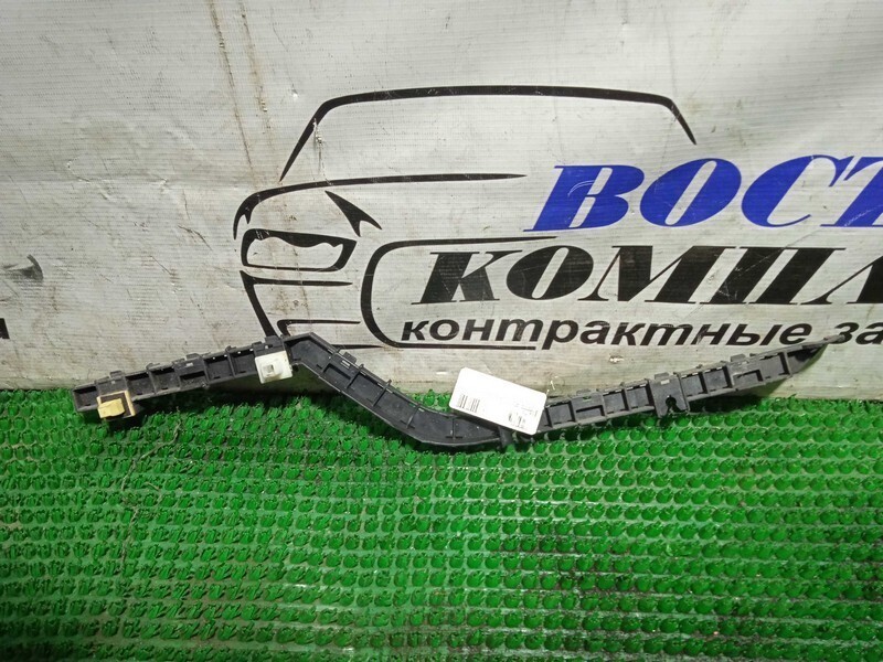 Клипса бампера Honda Odyssey RB2 K24A зад лев