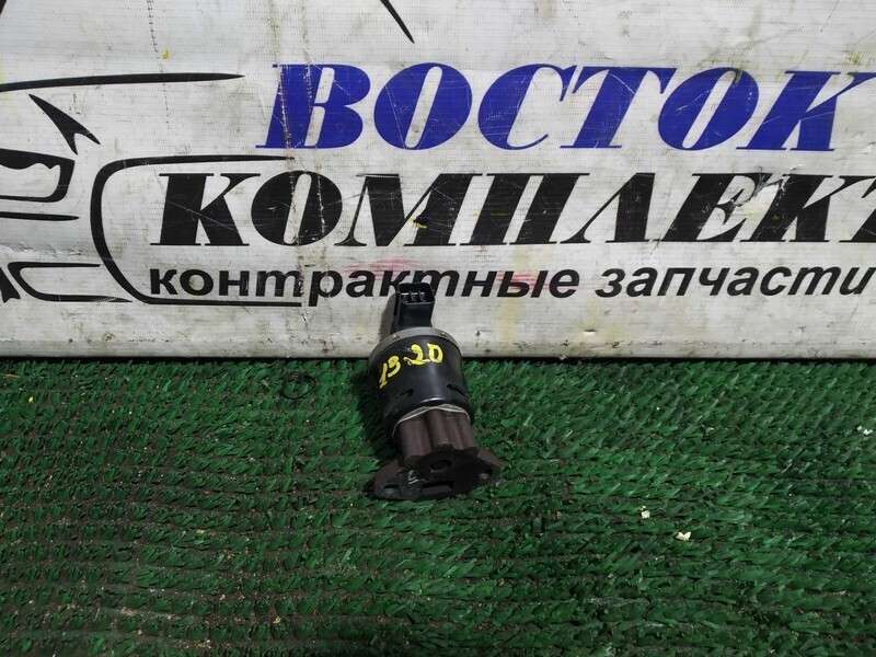 Клапан EGR Honda Odyssey RB1 K24A