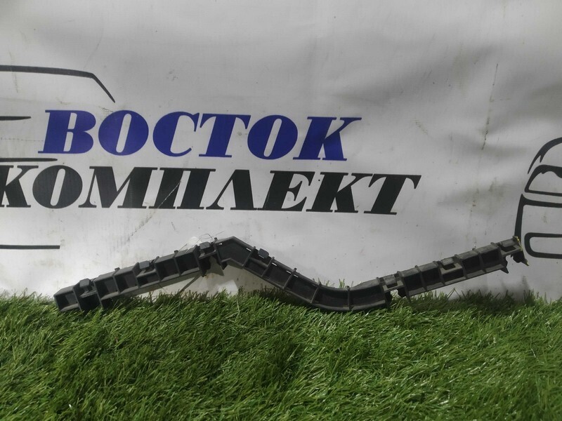 Клипса бампера Honda Odyssey RB1 K24A зад прав