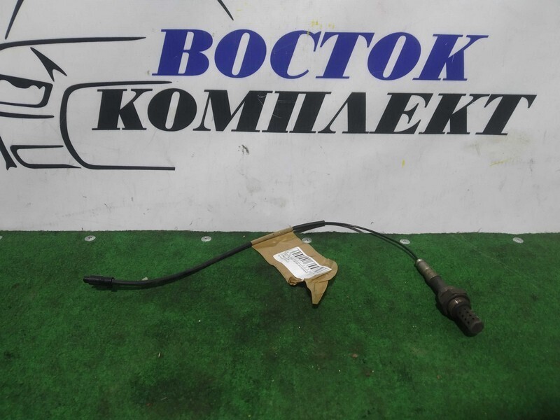 Датчик кислородный Subaru Pleo RA1 EN07