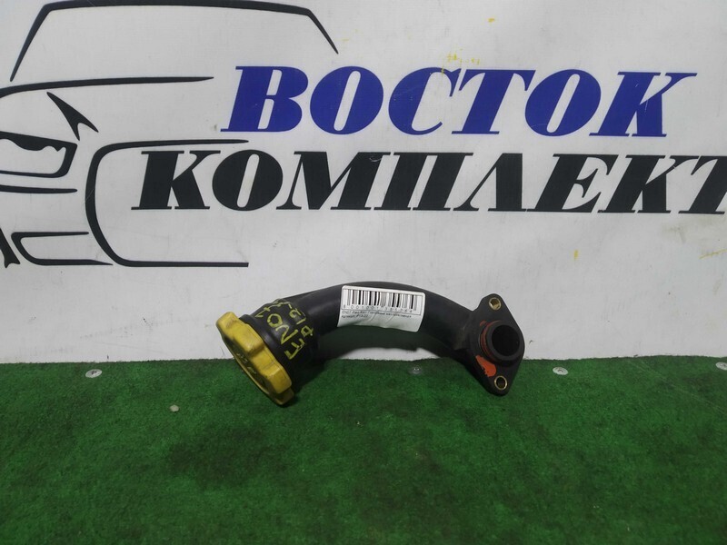 Горловина маслозаливная Subaru Pleo RA1 EN07