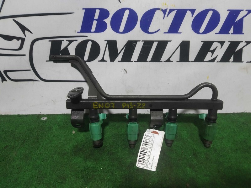 Форсунка топливная Subaru Pleo RA1 EN07