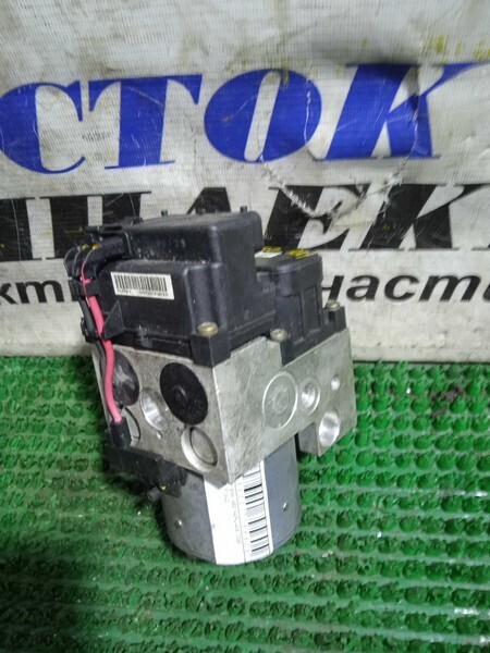 Блок ABS Subaru Pleo RA1 EN07