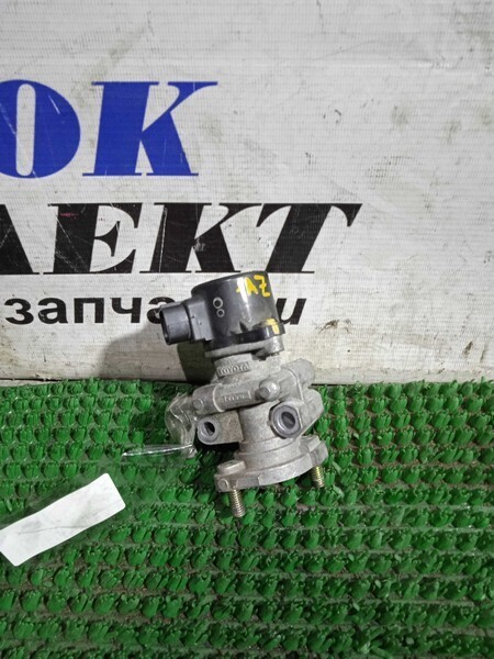 Клапан EGR Toyota Avensis AZT250 1AZ-FSE