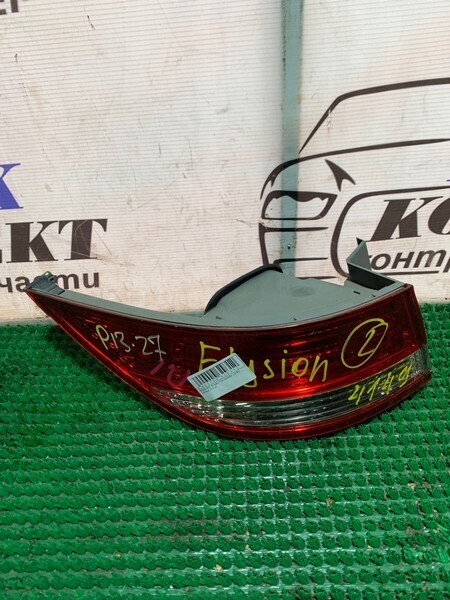 Фонарь стоп-сигнала Honda Elysion RR1 K24A лев