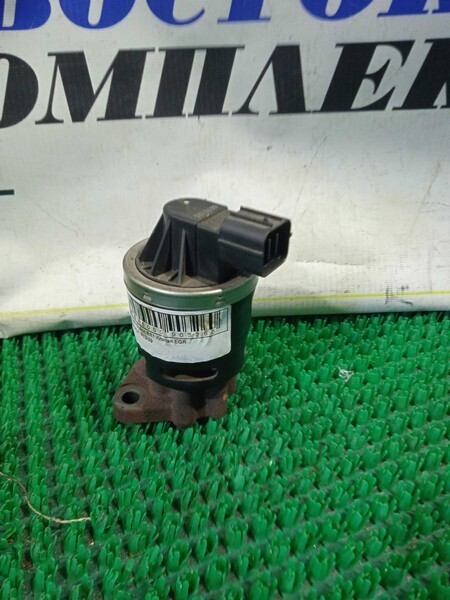 Клапан EGR Honda Elysion 2004 RR1 K24A