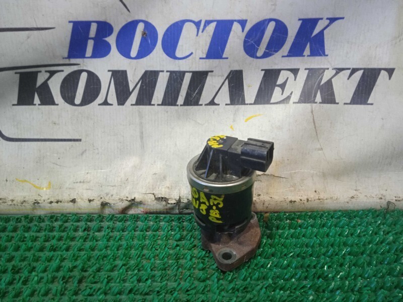 Клапан EGR Honda Stream RN8 R20A