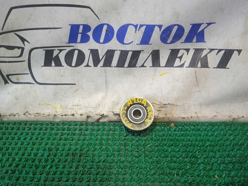 Ролик обводной приводного ремня Honda Stream RN8 R20A