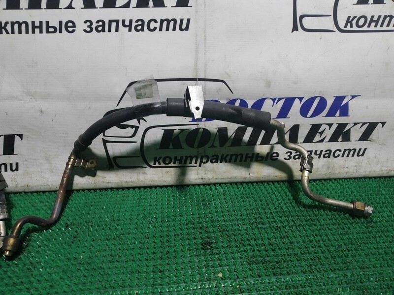 Трубка кондиционера Honda Civic Shuttle 1993 EF5 ZC