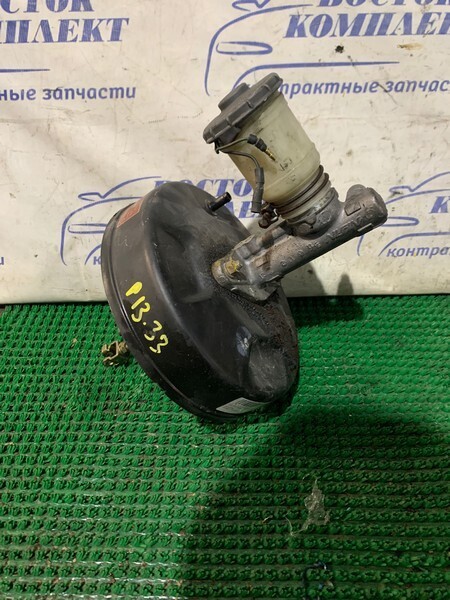 Главный тормозной цилиндр Honda Civic Shuttle 1993 EF5 ZC