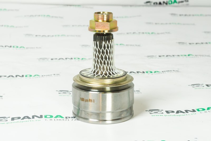 Шрус наружный Honda Accord CL7