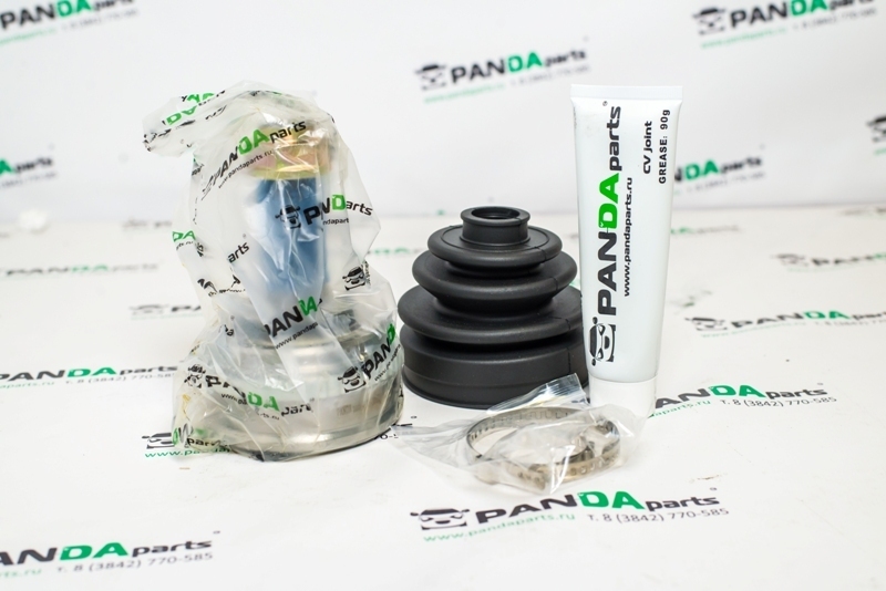 Шрус наружный Honda Accord CD3 F18B