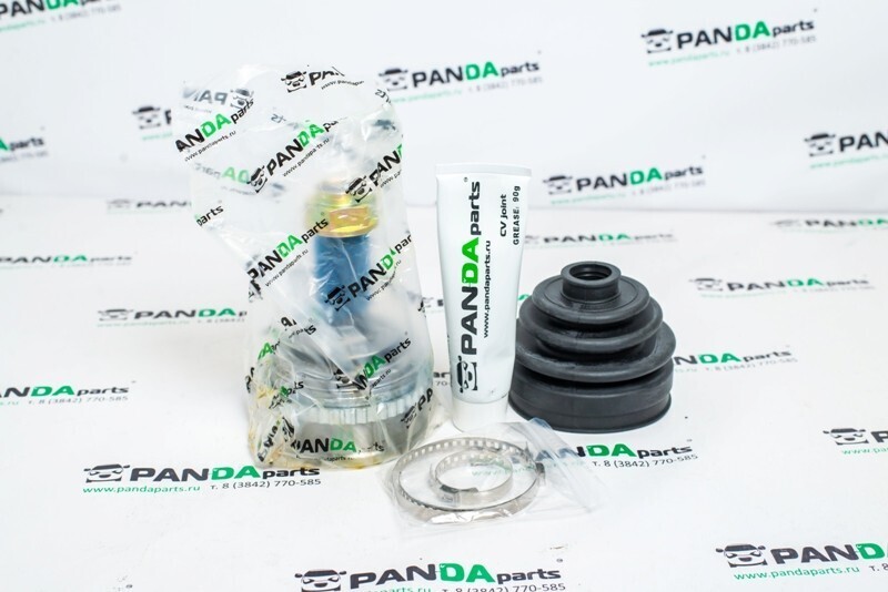 Шрус наружный Honda Accord CL7 K20A