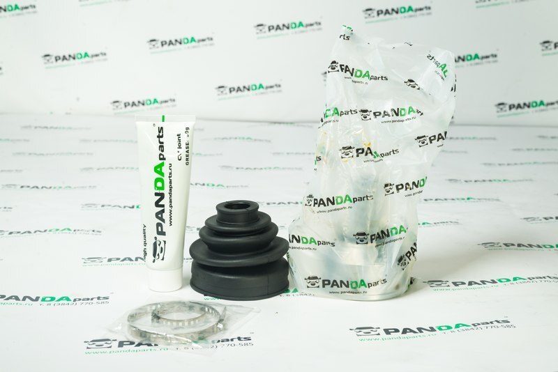 Шрус наружный Mazda Axela BK3P L3-VE