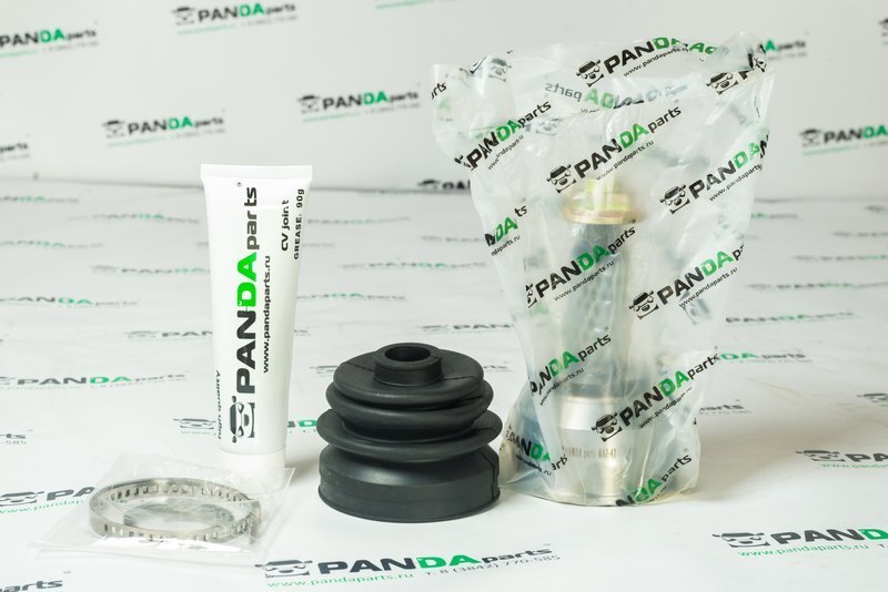 Шрус наружный Mazda Axela BK5P ZY-VE