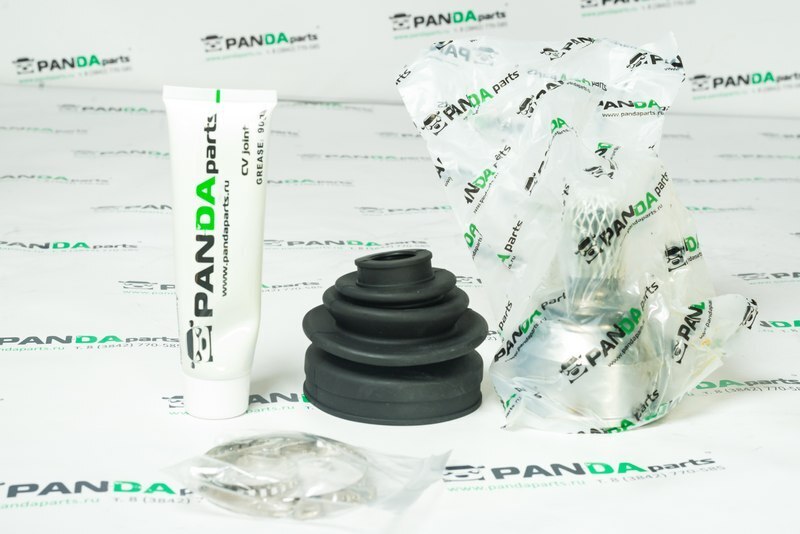 Шрус наружный Mazda Axela BK5P ZY-VE