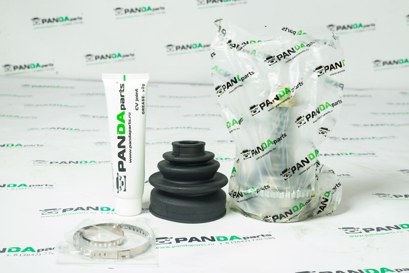 Шрус наружный Mazda Capella GF8P FP-DE