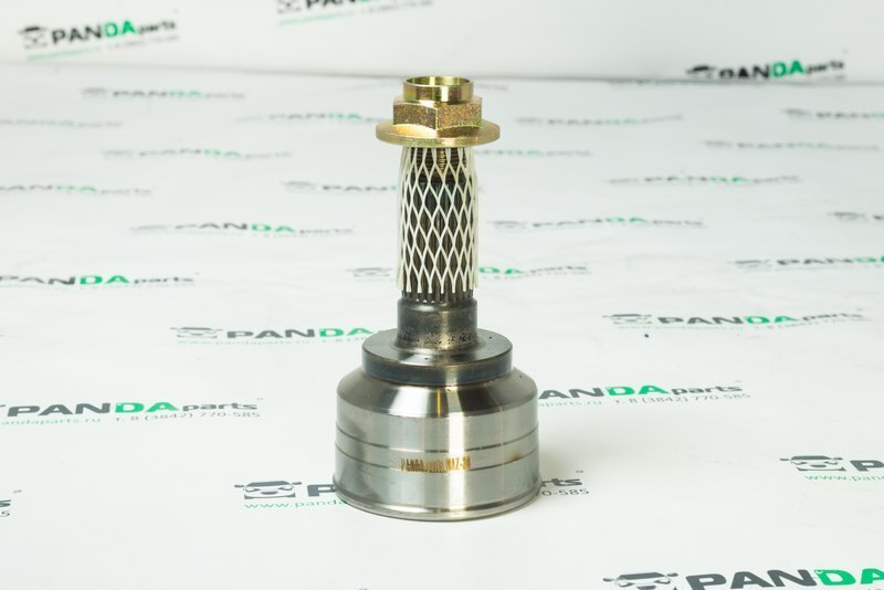 Шрус наружный Mazda Familia BJ5P