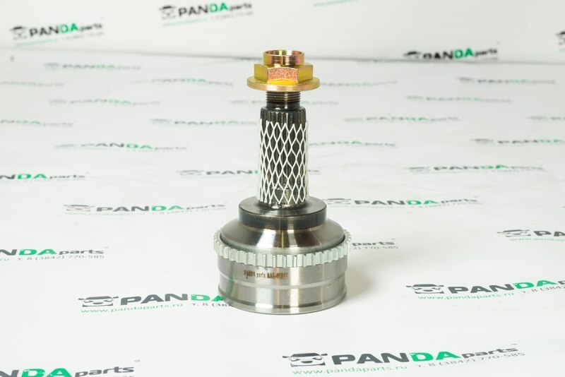 Шрус наружный Mazda Tribute EPEW AJ