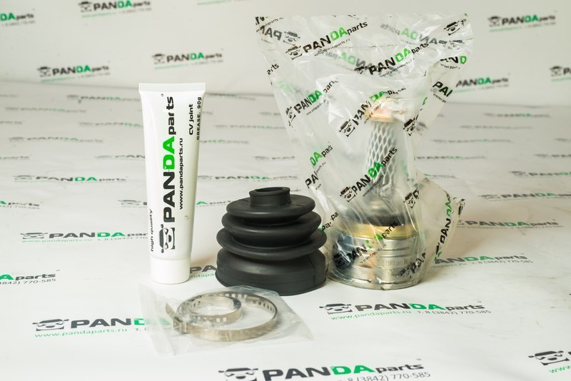 Шрус наружный Mitsubishi Chariot N34W 4G63