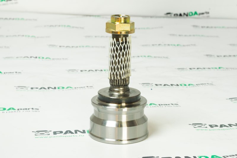 Шрус наружный Mitsubishi Colt Z26A 4G15