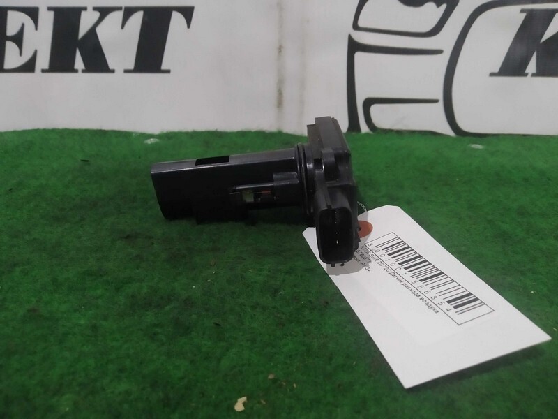 Датчик расхода воздуха Suzuki Swift ZC72S K12B