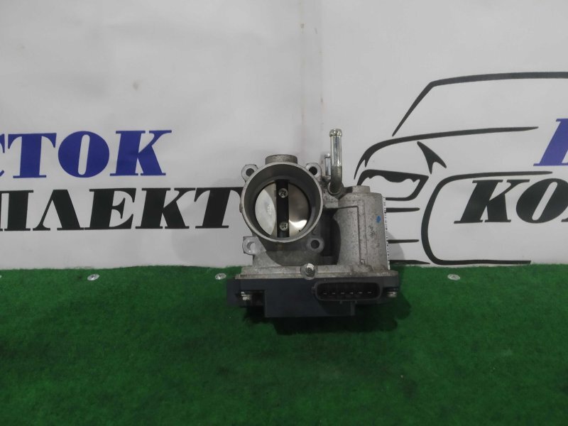 Заслонка дроссельная Suzuki Swift ZC72S K12B