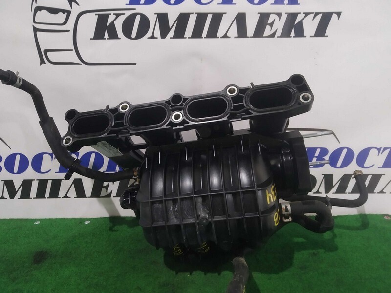 Коллектор впускной Suzuki Swift ZC72S K12B