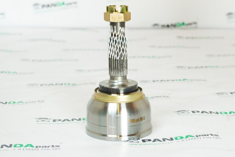 Шрус наружный Mitsubishi Diamante F11A 6A12