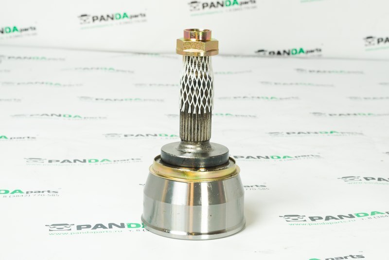 Шрус наружный Mitsubishi Diamante F25A 6G72