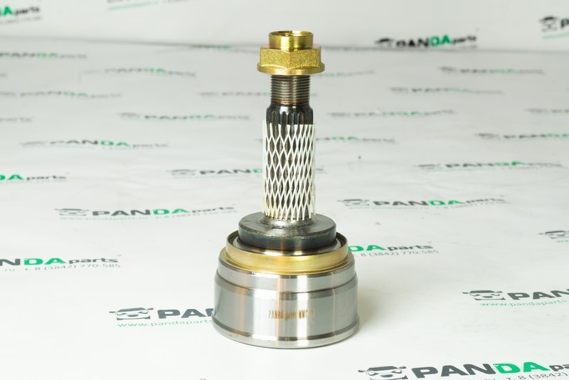 Шрус наружный Mitsubishi Galant EA1A 4G63