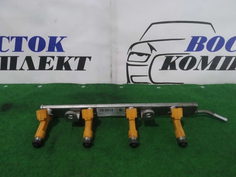 Форсунка топливная Suzuki Swift ZC72S K12B