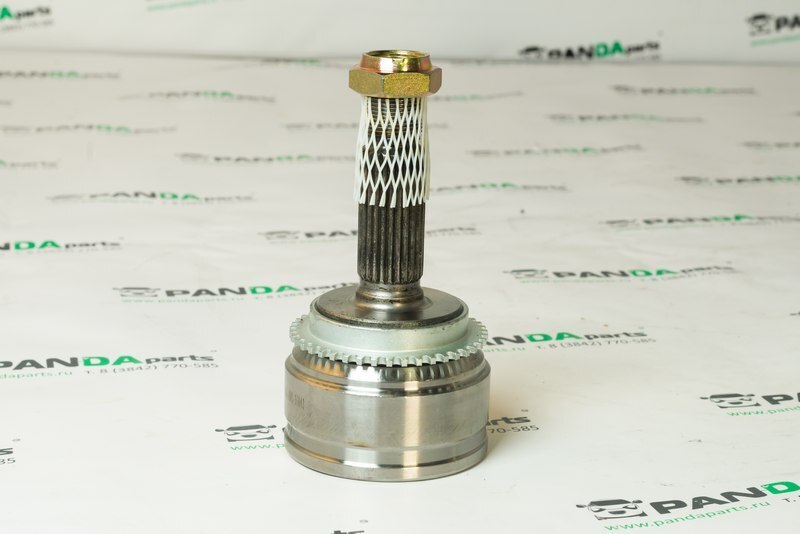 Шрус наружный Mitsubishi Lancer Cedia CS2W 4G15