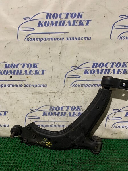 Рычаг подвески Peugeot 306  XU10J4R перед прав