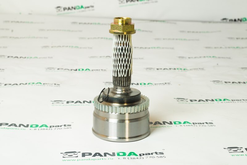 Шрус наружный Mitsubishi Legnum EC4W 6A12