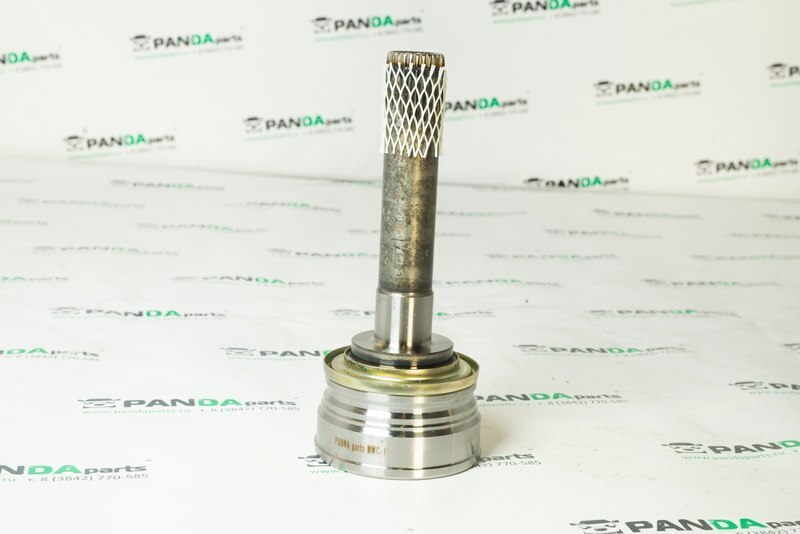 Шрус наружный Mitsubishi Pajero K94W 4G64