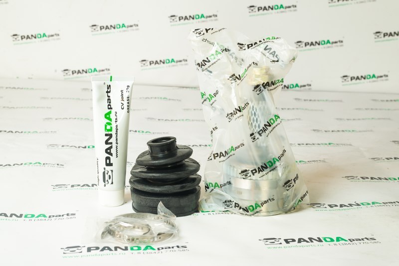 Шрус наружный Nissan Primera P11 QG18DE