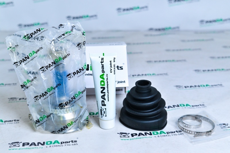 Шрус наружный Nissan Sunny B15