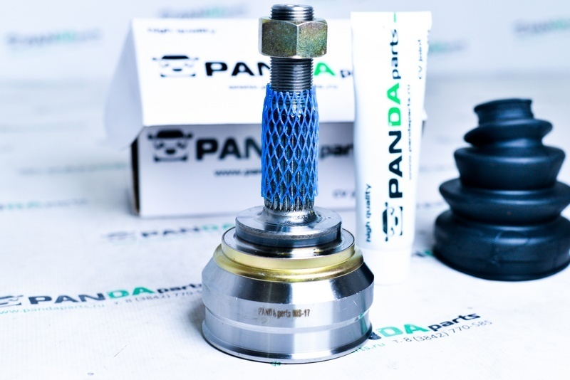 Шрус наружный Nissan AD VFY10