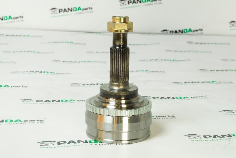 Шрус наружный Nissan Avenir PW10 SR20DE